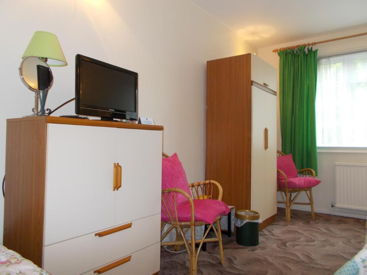 Arden Bed & Breakfast